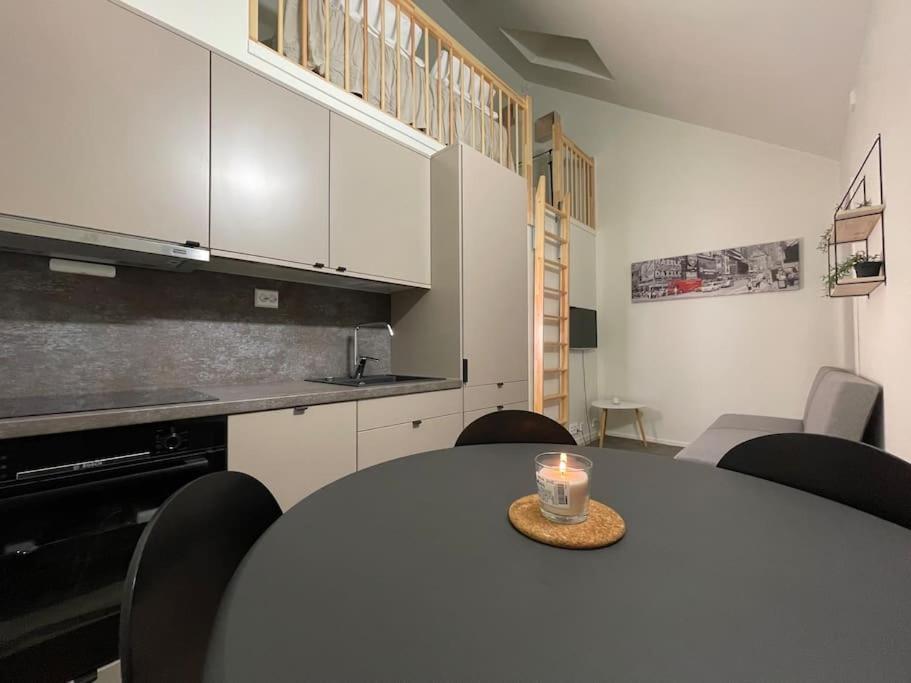 The Yellow House Nr 11 By Berti's Lejlighed Stavanger
